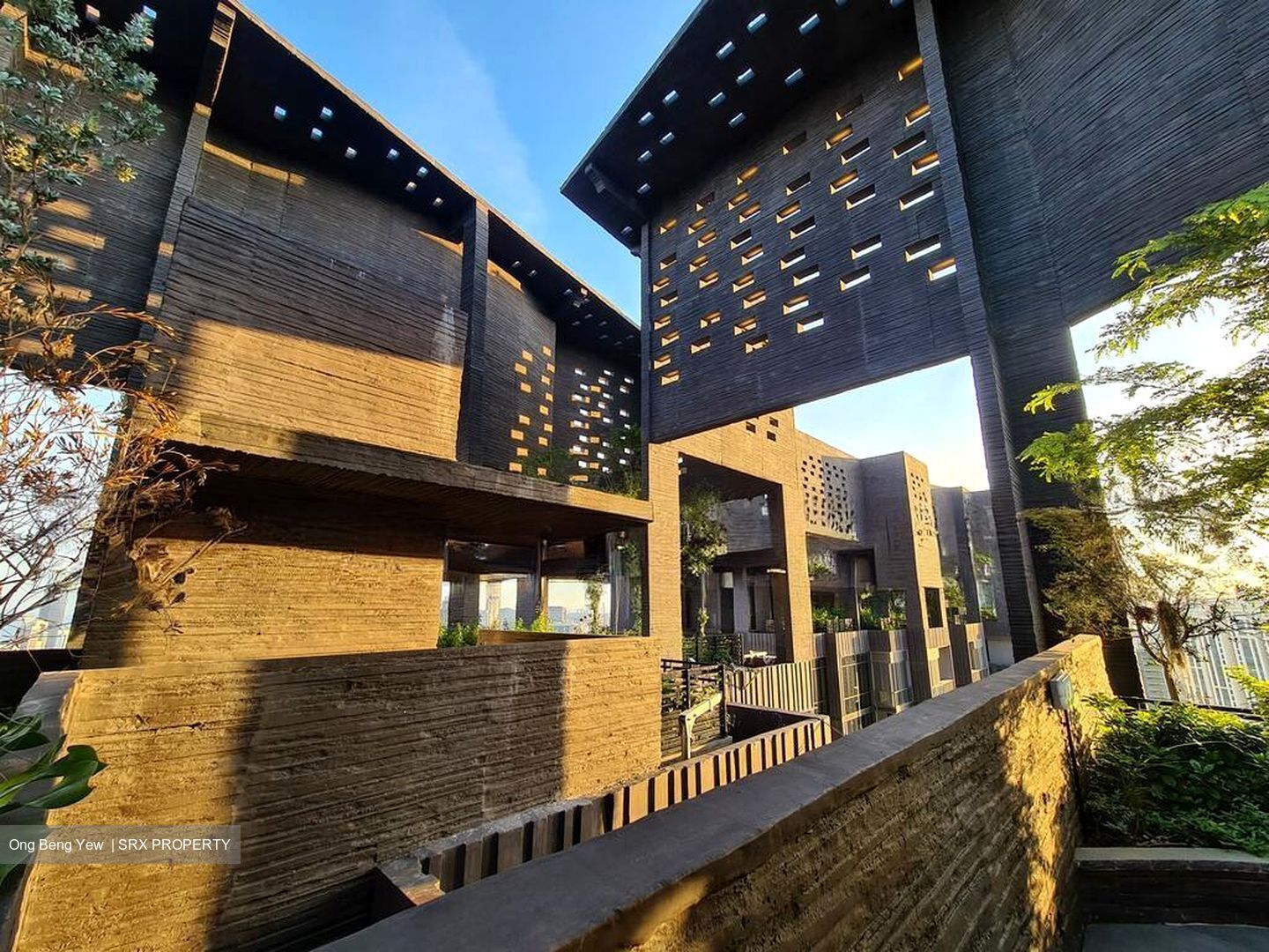 Martin Modern (D9), Condominium #590361401